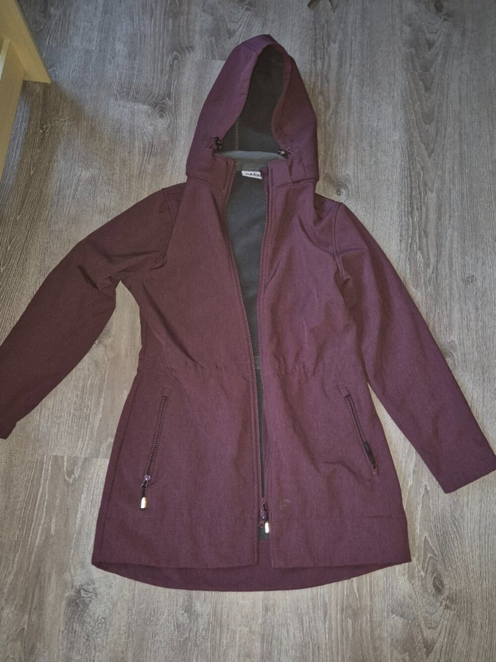 Outdoors Ventures jacket size S